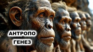 11.2. Антропогенез