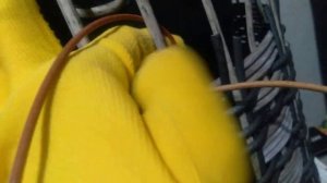 как плавно перейти с одной лозы на другую