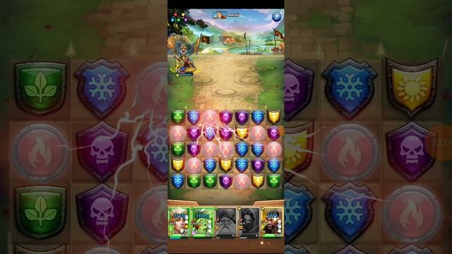 Война трёх королевств