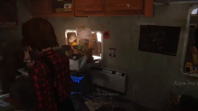 Life Is Strange ► Назад в будущее ►#9
