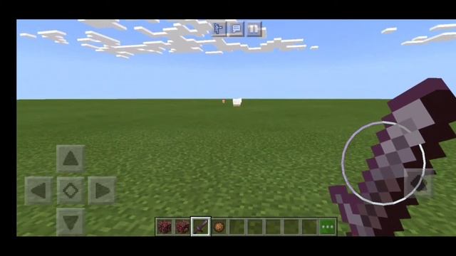 ХЕРОБРИН СУЩЕСТВУЕТ-//-ОБЗОР МОДА Herobrine В MINECRAFT