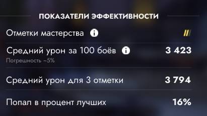 Попытки взять 3 отметки на Французах Батчат и Амх 50Б смотреть онлайн
