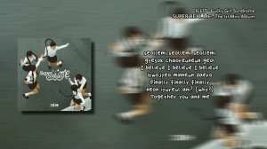 ILLIT - Lucky Girl Syndrome [Lyrics]