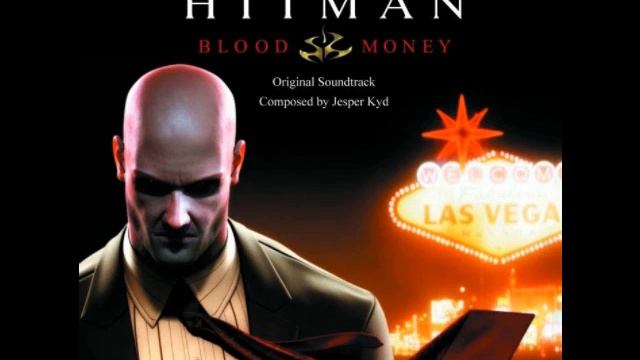 Jesper Kyd   01 Apocalypse Hitman Blood Money Original Soundtrack