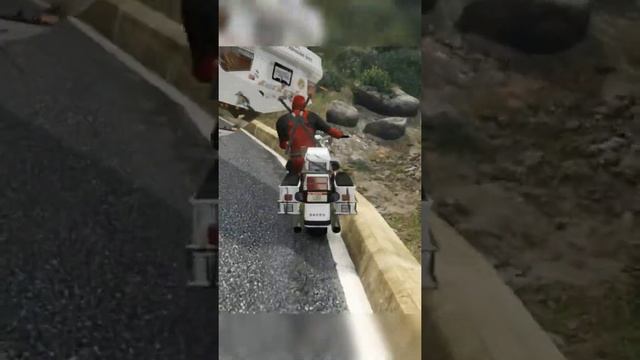 GTA V BEST FUNNY MOMENTS 😍💕💋 #short #gtav #gtavfunnymoments