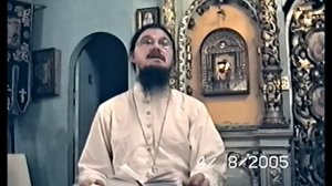 Псалтырь /62 - о.Даниил Сысоев