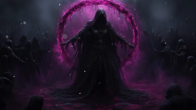 Dark Ritual Music Beautiful Vocal Dark Fantasy Music For Deep Relaxation And Sleep