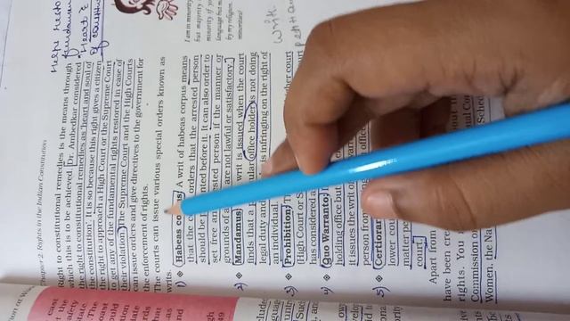 Video 20 Rights in the Indian Constitution смотреть онлайн