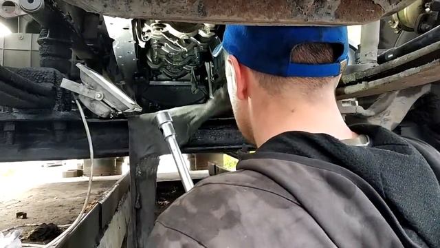 #6. Cummins 15 Isx Rebuild
