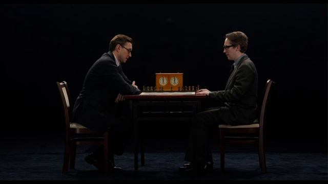 Роковая партия | Трейлер | В кинотеатре «Москва» смотреть онлайн