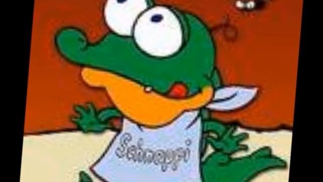 Schnappi das kleine Krokodil смотреть онлайн