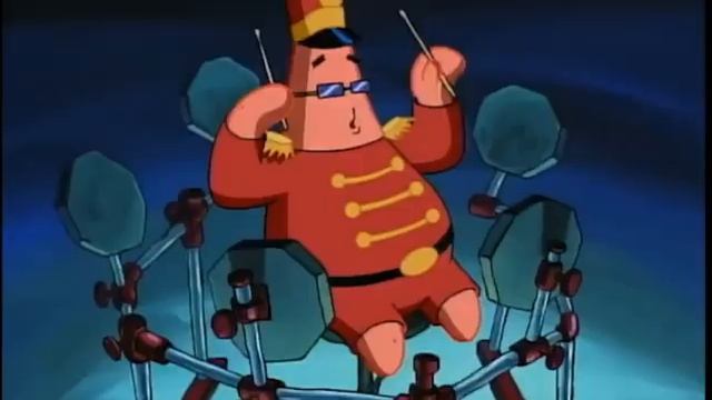 Spongebob Singing Goofy Goober Rock