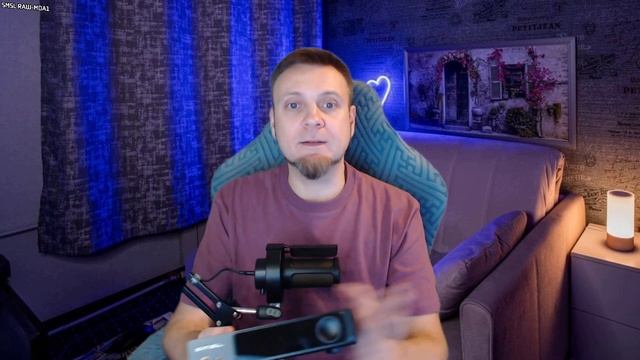 SMSL RAW MDA1 - Я расскажу вам как звучит этот аппарат! смотреть онлайн
