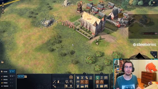 ULTIMATE Beginners Guide to Age of Empires 4 (2024) смотреть онлайн