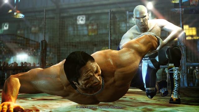 Прохождение: "Hitman: Absolution" #13. Ночь состязаний смотреть онлайн