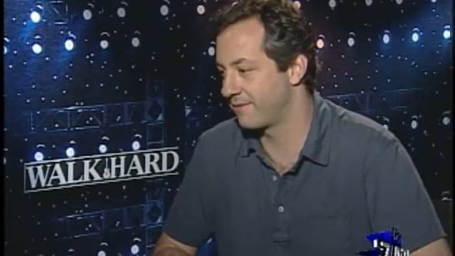The Zaz Report with Judd Apatow and Kristen Wiig смотреть онлайн