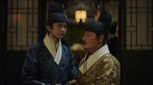 Братство клинков: Тень гор и рек 1 сезон 11 серия