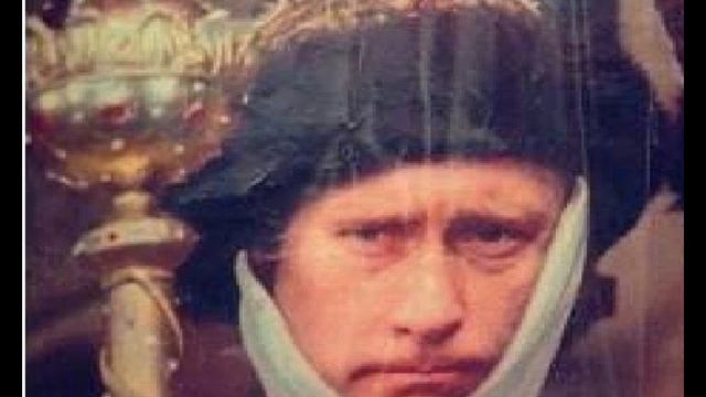 путин умный? смотреть онлайн