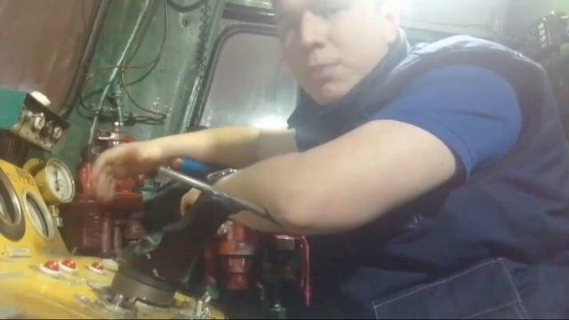 Рабочие Будни. На М62 смотреть онлайн