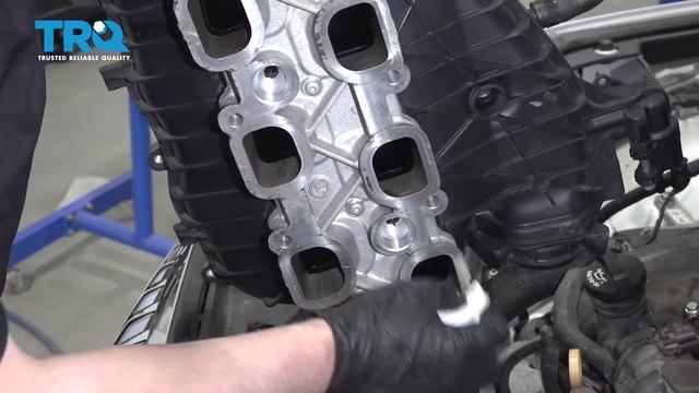 How To Replace Ignition Coils 2010-16 Buick Lacrosse смотреть онлайн