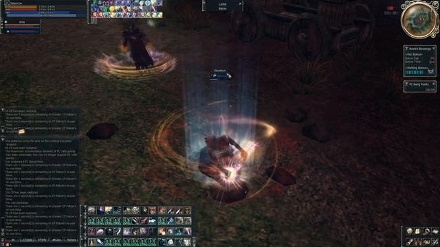 Satyricon - MY VENGEANCE смотреть онлайн