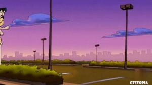 Giant girl 50 feet Veronica Archie growing to giant size