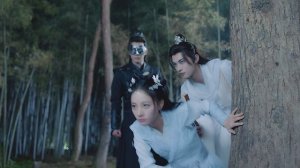 Не забывай мою любовь 1 сезон 7 серия