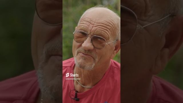 Из фильма «Русские• XXI век».16 смотреть онлайн