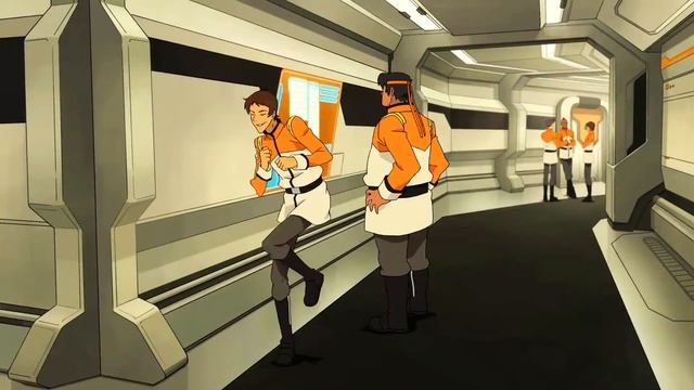 Voltron WTF 2018 смотреть онлайн