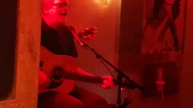 STEVE JONES LIVE WILD HORSES смотреть онлайн
