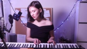 Айгель - Океаническое дно (night live 2/01/2020)