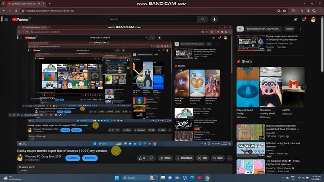 klasky csupo meets super lots of csupos (1102) my version смотреть онлайн