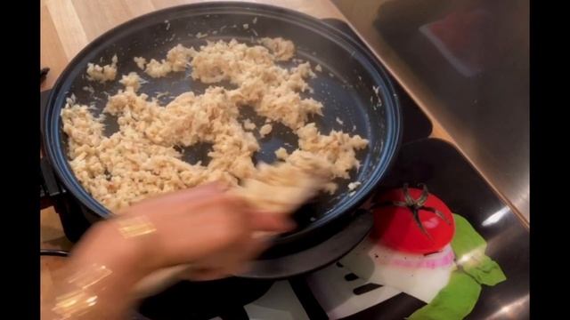 Cá Chà Bông - Filets de cabillaud séché смотреть онлайн
