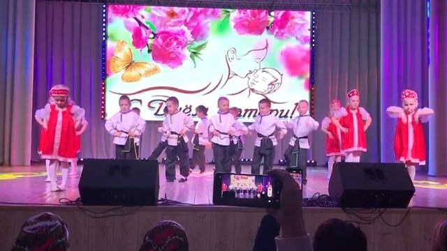 Танец Русь моя смотреть онлайн