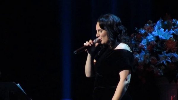 Елена Ваенга. Романс.