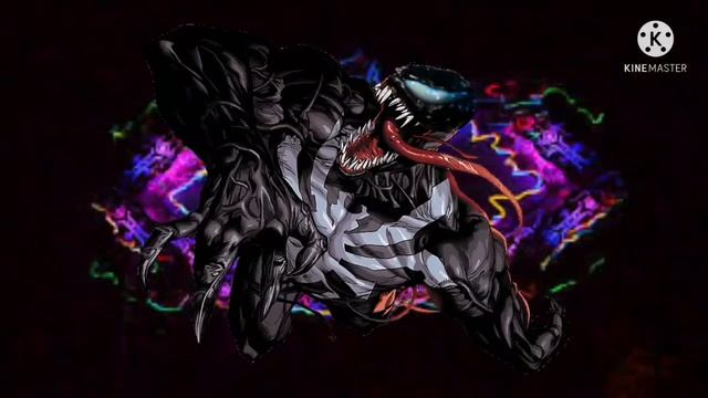 venom y spider-man en boku no hero academi смотреть онлайн