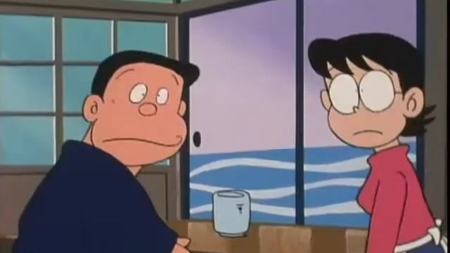 Doraemon ep.45 L'insegnante (Audio originale in giapponese) смотреть онлайн