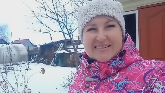 Выходной. Дарья у плиты. Ответы на вопросы. смотреть онлайн