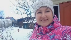 Выходной. Дарья у плиты. Ответы на вопросы.