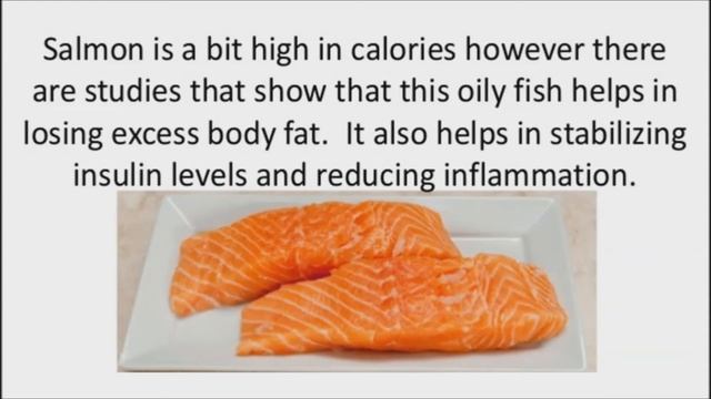 Consumption Of Oily Fish May Hold The Secret To Youth, Promote Weight Loss And Halt Eye Disease 🐟
