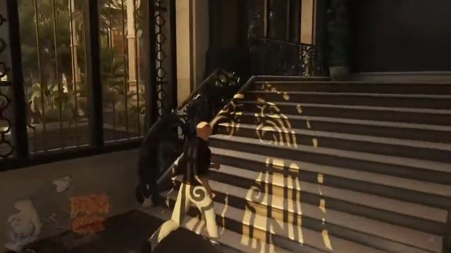 Hitman - desafio quebra-cabeça - bancoque смотреть онлайн