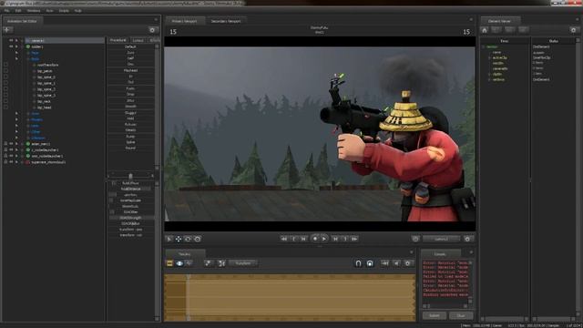 SFM Poster Tutorial + Post Editing смотреть онлайн
