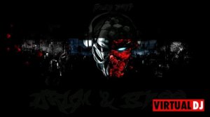 New Set ot EA - Drum&Bass 11