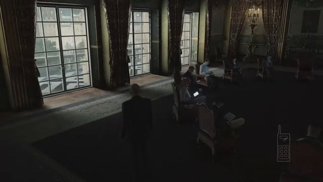Hitman The Complete First Season Part 29 I The Showstopper Baron Larin's Boat/Piano Forty Seven смотреть онлайн