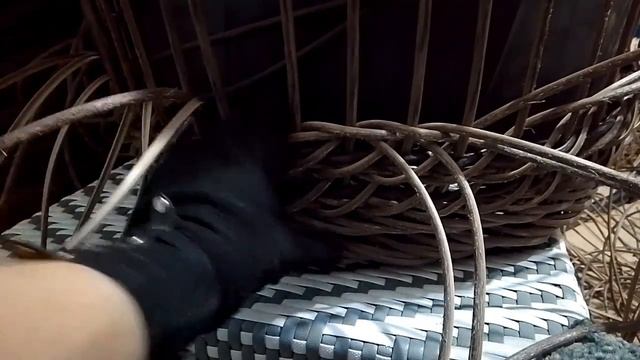 узор КОЛЬЧУГА смотреть онлайн