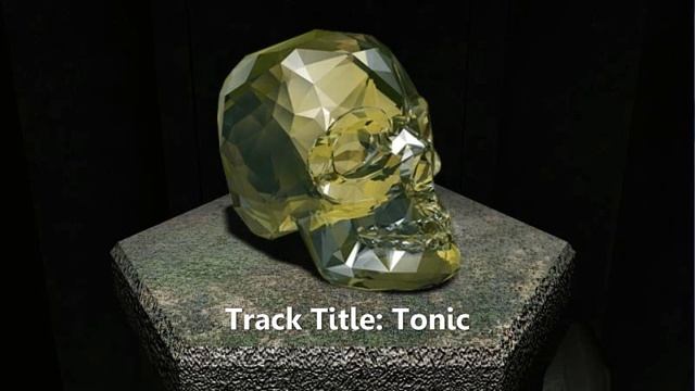 Music Track: Tonic - Nancy Drew: Legend of the Crystal Skull смотреть онлайн