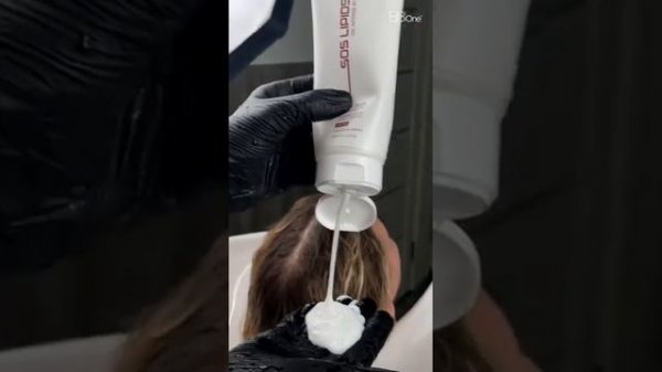 SOS Intense BTX Lipids