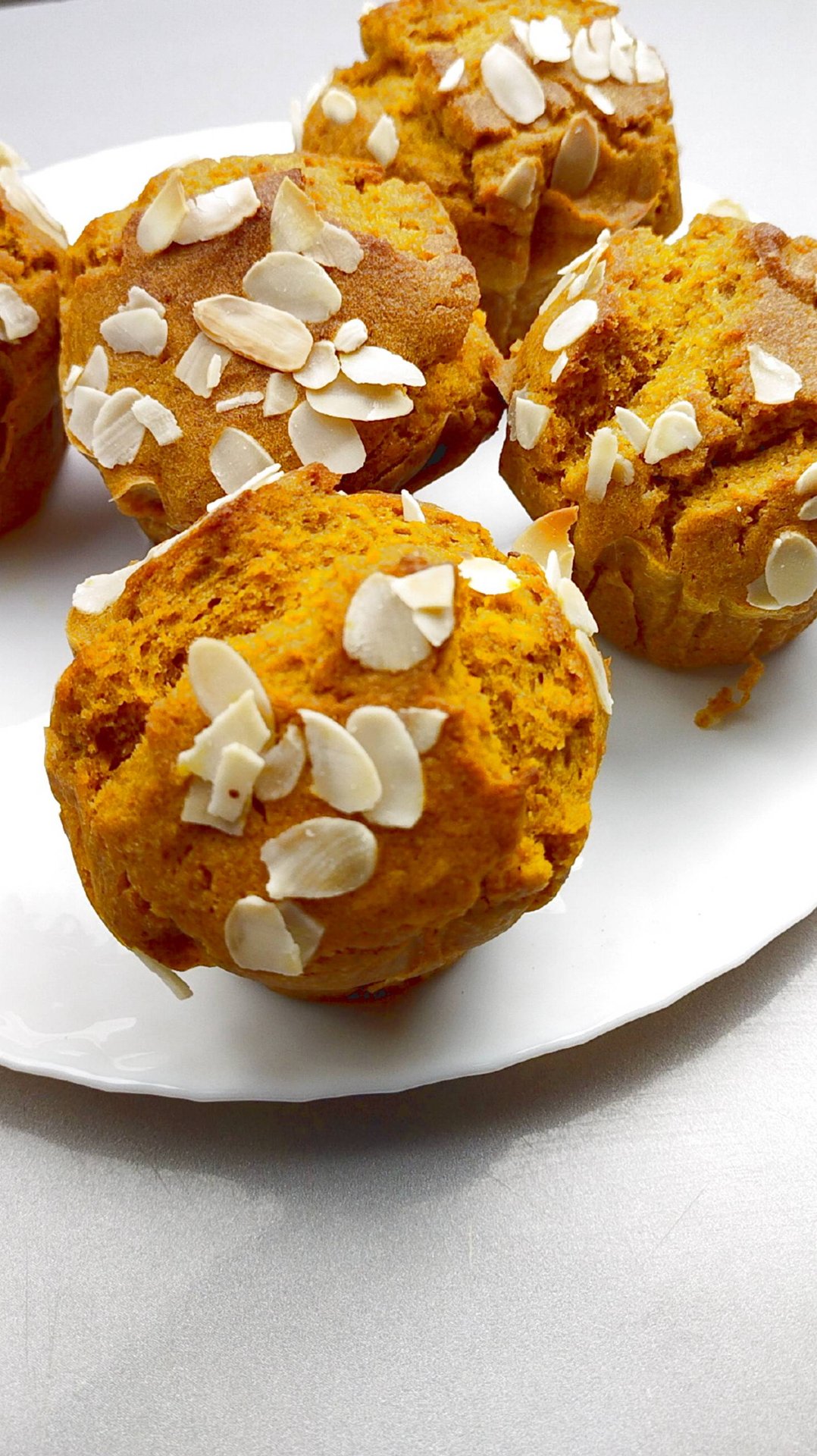 Вкуснейшие,яркие, аппетитные, ароматные!Вкусные и полезные тыквенные кексики для детей и взрослых! смотреть онлайн