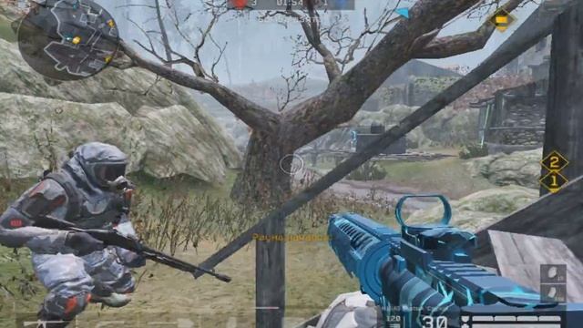 ДЕЛО БЫЛО НА РМ //WARFACE\\ смотреть онлайн