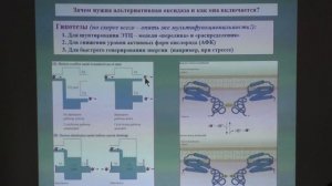 Носов А. М. - Физиология растений I - 3. Физиология растений